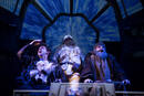 Space Wars au Théâtre Michel