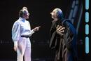 Space Wars au Théâtre Michel