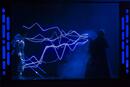 Space Wars au Théâtre Michel
