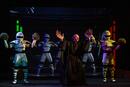 Space Wars au Théâtre Michel