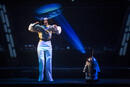 Space Wars au Théâtre Michel