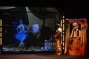 Space Wars au Théâtre Michel