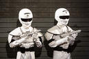 Space Wars au Théâtre Michel