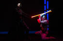 Space Wars au Théâtre Michel