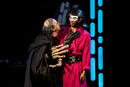 Space Wars au Théâtre Michel
