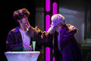 Space Wars au Théâtre Michel