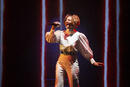 Space Wars au Théâtre Michel