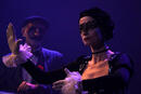 Los Guardiola - La Comédie du Tango au Théâtre Essaïon