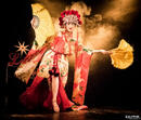 Cabaret Burlesque au Théâtre Michel