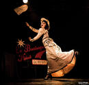 Cabaret Burlesque au Théâtre Michel