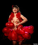 Cabaret Burlesque au Théâtre Michel