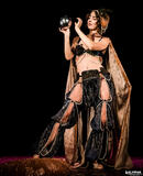 Cabaret Burlesque au Théâtre Michel