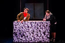 La nuit du théâtre #2 - « Miel, la Petite Histoire » au Théâtre 100 noms