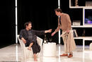 Au scalpel au Théâtre des Variétés