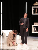 Au scalpel au Théâtre des Variétés
