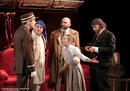 Les voyageurs du crime au Théâtre du Splendid