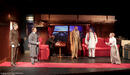 Les voyageurs du crime au Théâtre du Splendid