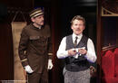 Les voyageurs du crime au Théâtre du Splendid