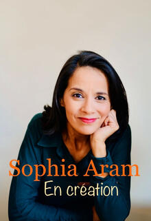 Sophia Aram, théâtre Les 3T Café-Théâtre