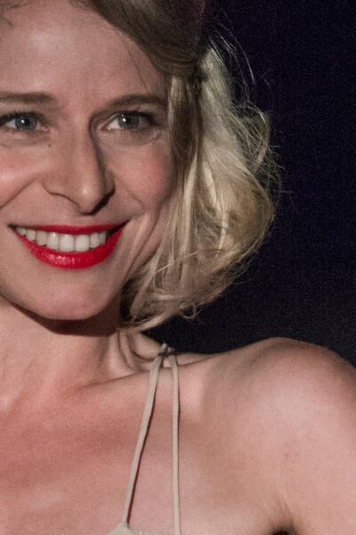 Mudith Monroevitz, la réincarnation ashkénaze de Marilyn Monroe