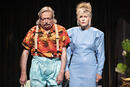 1983 au Théâtre de la Porte Saint-Martin