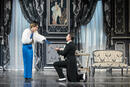 L'importance d'être Constant au Théâtre Hébertot