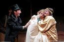 LADY AGATHA L'incroyable vie d'Agatha Christie au Théâtre Saint-Georges
