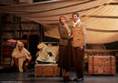 LADY AGATHA L'incroyable vie d'Agatha Christie au Théâtre Saint-Georges