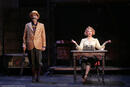 LADY AGATHA L'incroyable vie d'Agatha Christie au Théâtre Saint-Georges