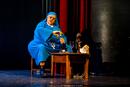 Soeur Marie-Thérèse des Batignolles au Théâtre 100 noms