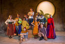 Les mystérieuses Cités d’Or, le spectacle musical au Théâtre des Variétés