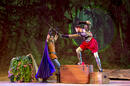 Les mystérieuses Cités d’Or, le spectacle musical au Théâtre des Variétés