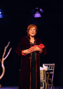 « Irrésistible » avec Eva Darlan au Théâtre Comédie Bastille