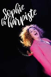 Sophie, la Harpiste, Théâtre Essaïon