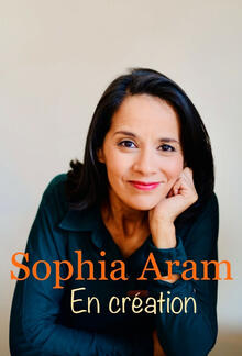 Sophia Aram, Théâtre à l'Ouest Auray