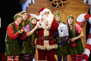 AU PAYS DU PERE NOEL au Théâtre des Mathurins (Grande salle)