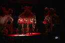 AU PAYS DU PERE NOEL au Théâtre des Mathurins (Grande salle)