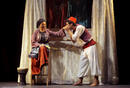 Aladin au Théâtre du Palais Royal