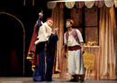Aladin au Théâtre du Palais Royal