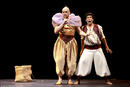 Aladin au Théâtre du Palais Royal