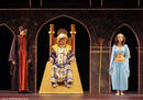 Aladin au Théâtre du Palais Royal