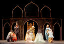 Aladin au Théâtre du Palais Royal