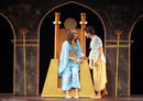 Aladin au Théâtre du Palais Royal