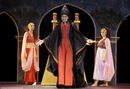Aladin au Théâtre du Palais Royal