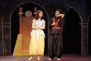 Aladin au Théâtre du Palais Royal