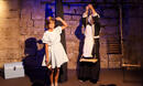 Les Malheurs de Sophie au Théâtre Essaïon