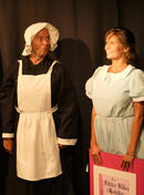 Les Malheurs de Sophie au Théâtre Essaïon