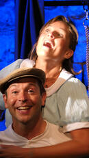 Les Malheurs de Sophie au Théâtre Essaïon