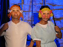 Les Malheurs de Sophie au Théâtre Essaïon