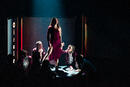 Stories au Théâtre le 13ème Art
